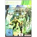 Enslaved: Odyssey to the West - Collector's Edition