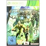 Enslaved odyssey to the West - �dition collectorpar Namco Bandai