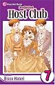 Ouran High School Host Club: Volume 7