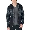 Shaun White 4 Target Hoodie - Black/Green