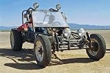 Dune Buggy - Sand Rail - Parked - 24