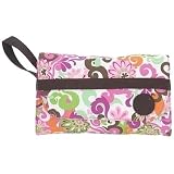 Diaper & Wipes Case - Pucci