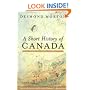 A Short History of Canada: Sixth Edition