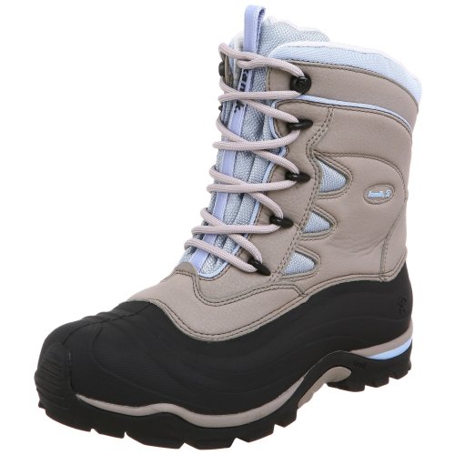 Kamik Women's Okemo Insulated Boot