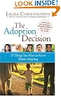 The Adoption Decision...