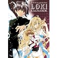 Mythical Detective Loki Ragnarok: Complete Collection