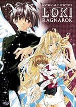 Stream Mythical Detective Loki Ragnarok: Complete Collection Movie Online.
