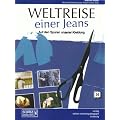 Weltreise einer Jeans: Auf den Spuren unserer Kleidung