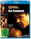 Produkt-Bild: Das Comeback [Blu-ray]