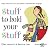 Stuff to Hold Your Stuff (Planet Girl)