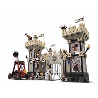 Fisher-Price TRIO King's Castle