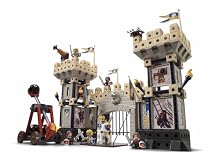 Fisher-Price TRIO King's Castle