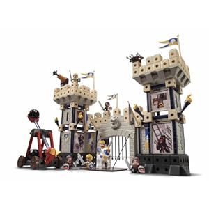 Fisher-price Trio King's Castle