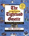 The Complete Tightwad Gazette