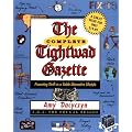 The Complete Tightwad  Gazette