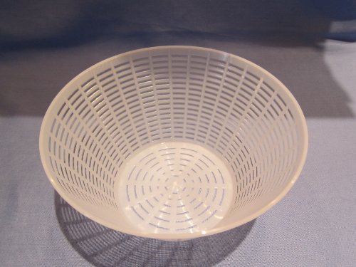 Ricotta Mold, #61004