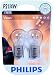 Produkt-Bild: Philips 12594B2 Vision P21/4W Signallampe, 2er Blister
