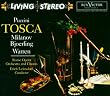 Living Stereo - Tosca
