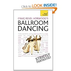 Learn Ballroom Dancing: Teach Yourself