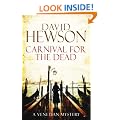 Carnival for the Dead: A  Venetian Mystery