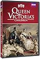 Queen Victoria's Children