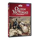Queen Victoria's Children