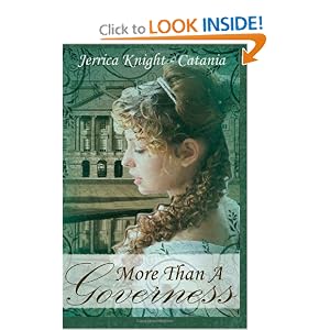 More Than A Governess The Wetherby