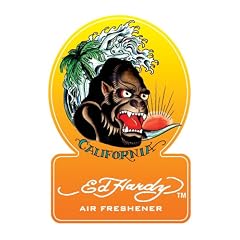 Lufterfrischer Gorilla - Tropic