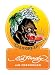 Produkt-Bild: Lufterfrischer Gorilla - Tropic