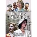 Love in a Cold Climate - The Complete Series [DVD] [1980]
