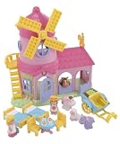 Early Learning Centre - HappyLand Windmill Farm