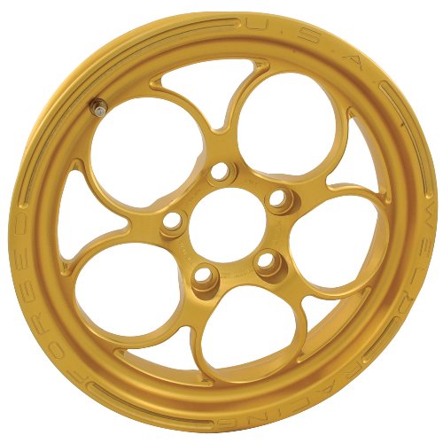Super Low Prices Weld Racing Magnum Drag 2.0 (Series 786) Gold