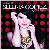 Kiss And Tellpar Selena Gomez