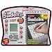 Sudoku Pocket Electronic Game with Puzzle Book RS.7699.00