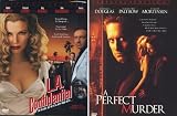L.A Confidential - A Perfect Murder -Special Edition Pack