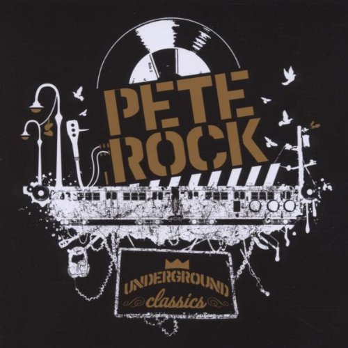 Pete Rock - Underground Classics - Zortam Music