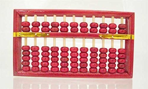 Yung Kee Miniature Abacus