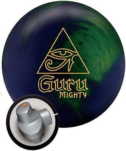 Guru Mighty 15lb