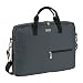 Casauri Laptop Briefcase 15.4-inch LB1511DECO - Slate Blue