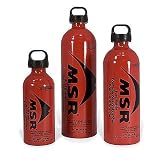 MSR Fuel Bottles 22 oz