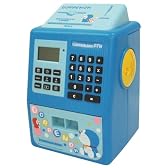 マイパーソナルATM ドラえもんバンク