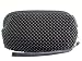 Clutch Evening Small Bag Purse, black