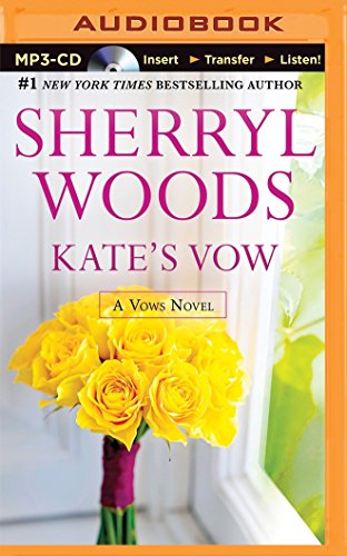 Kate's Vow (Vows)