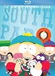 Image of South Park: The Complete Fifteenth Season [Blu-ray]