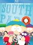 South Park: The Complete Fifteenth Season  2 Disc Blu-Ray