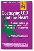 Coenzyme Q10 And The Heart