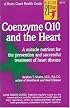 Coenzyme Q10 And The Heart