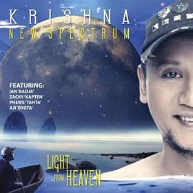 Light from Heaven