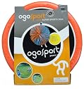 Schildkröt Fun Sports Ogo Sport Set, blau - orange, 2 Scheiben à 30,5 cm