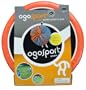 Schildkr�t Fun Sports Ogo Sport Set, blau - orange, 2 Scheiben � 30,5 cm